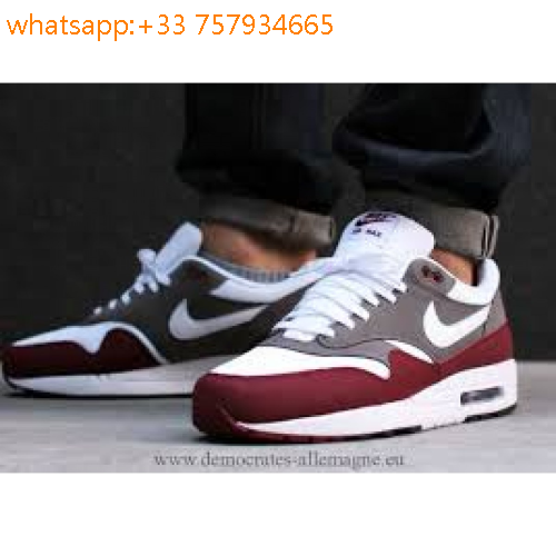 soldes air max 1