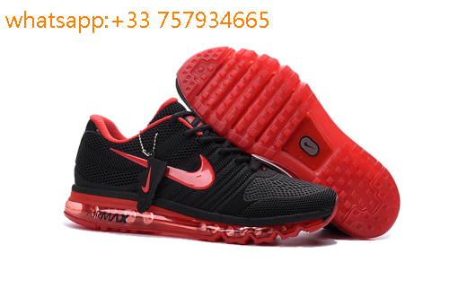 air max 2017 rouge et noir air max 2017 rouge et noir