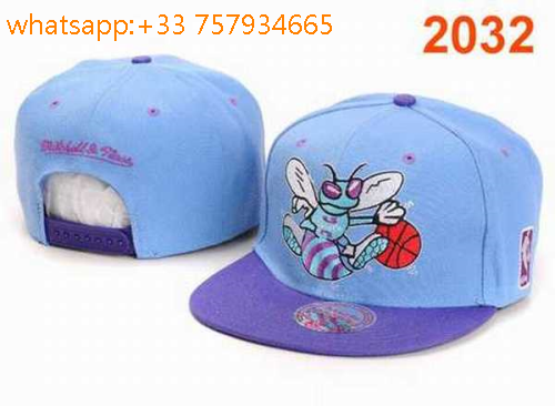 Casquette basquette Clearance