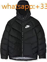 doudoune nike solde