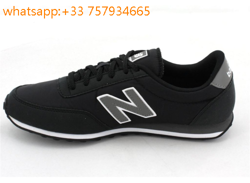 new balance u410 noir