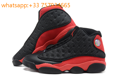 air jordan 13 noir et rouge air jordan 13 noir et rouge