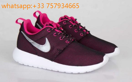 nike roshe one noir