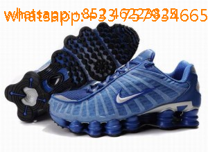 shox nike pas cher