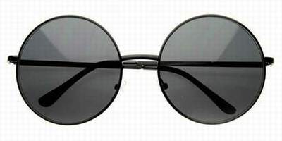 grosse lunette ronde de vue