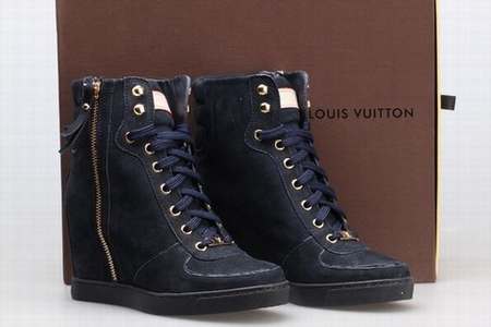 bottes hiver homme pas cher