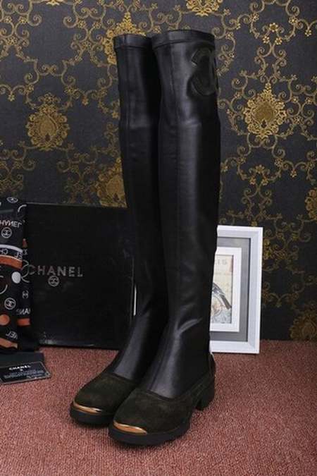bottes homme ash