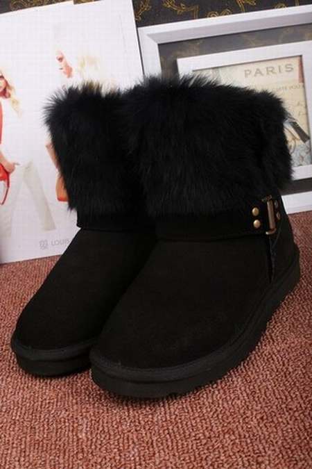 sorel femme pas cher