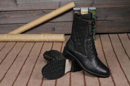 bottes hiver hommes pajar