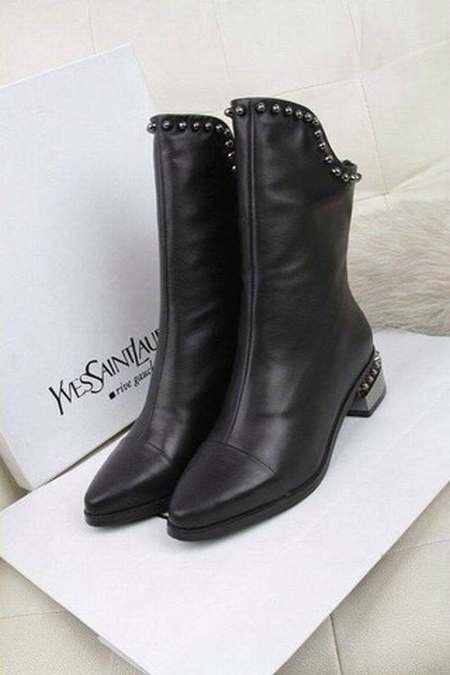 vagabond bottines homme