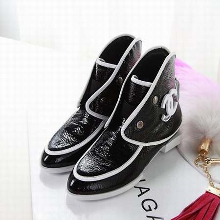 walmart botte hiver homme