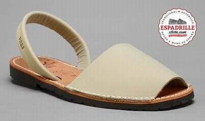 site espagnol de chaussure