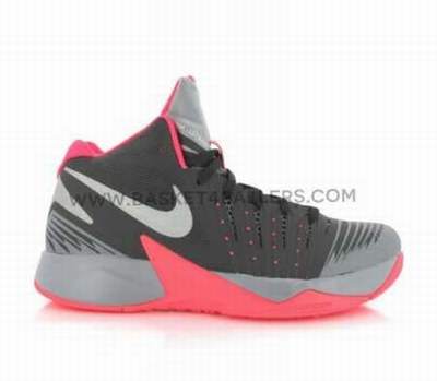 site de chaussure basket