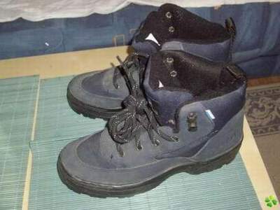 chaussure rando decathlon