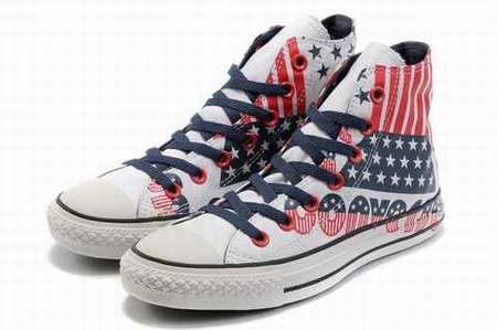 amazon converse blanche