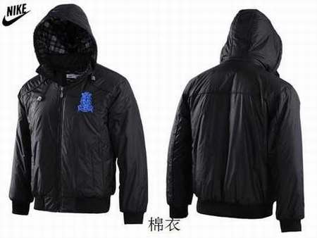 doudoune mcgregor homme