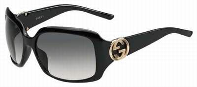 gucci lunettes vue femme