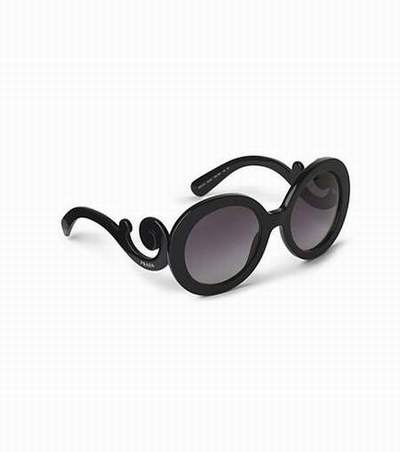 prada lunettes prix