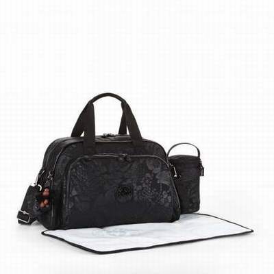 sac a main kipling soldes