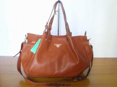sac prada prix occasion