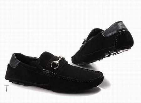 claquette gucci homme pas cher