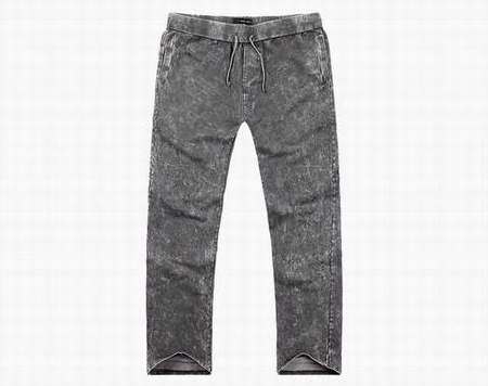 jogging fuseau femme
