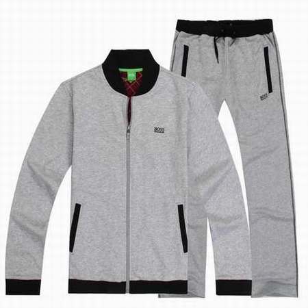 survetement adidas velours femme
